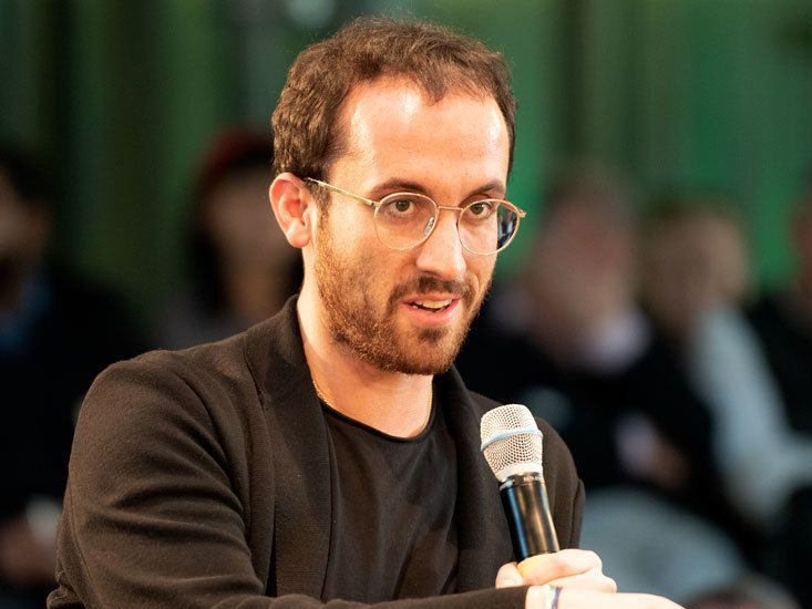 Igor Levit