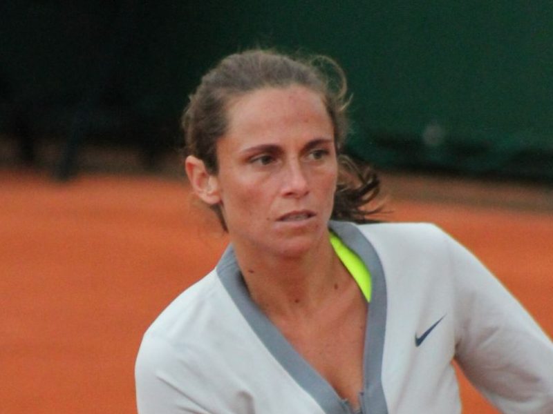 Roberta Vinci
