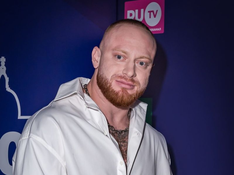 Lyosha Svik