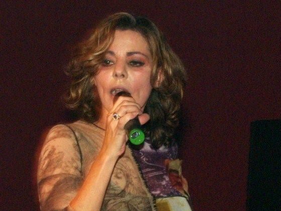Sandra