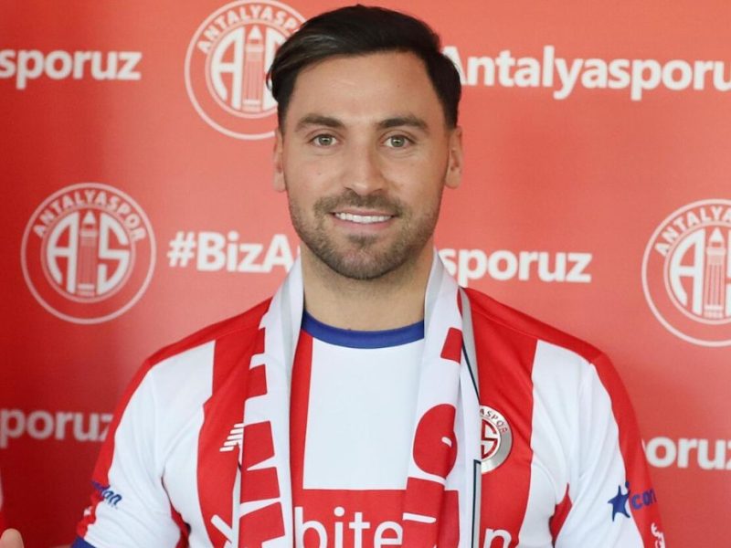 Sinan Gümüş