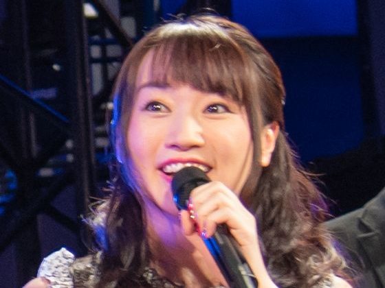 Nana Mizuki