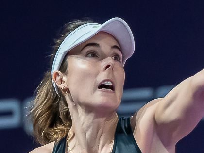 Alizé Cornet