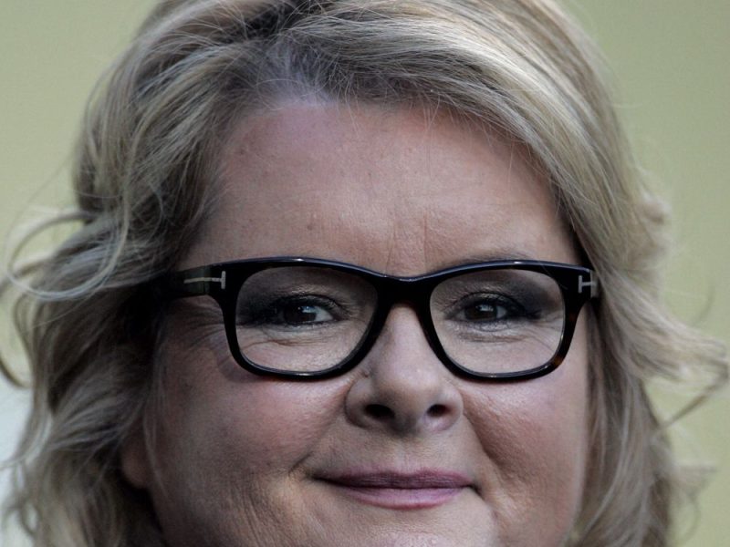 Magda Szubanski