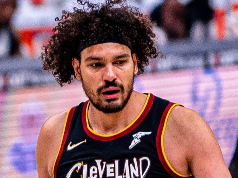 Anderson Varejão