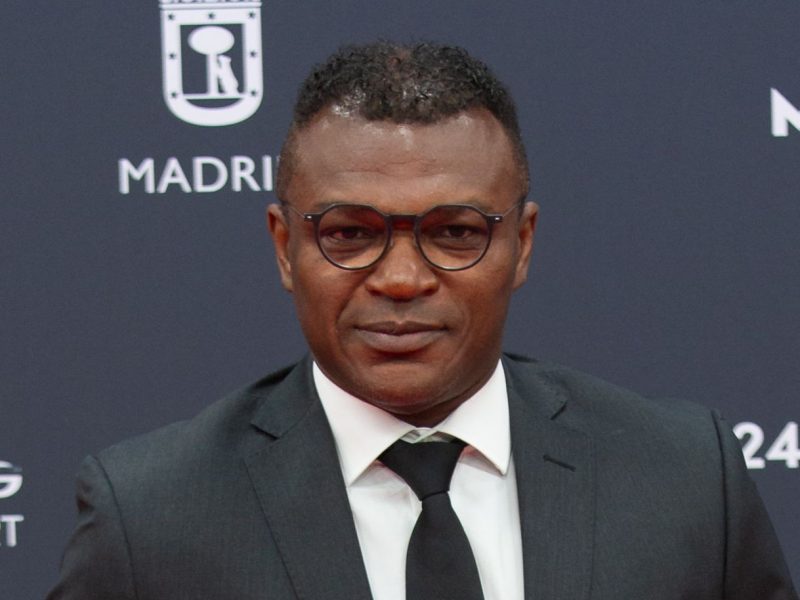 Marcel Desailly