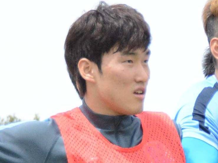 Jang Hyun-soo