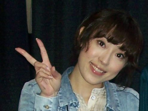 Eriko Nakamura