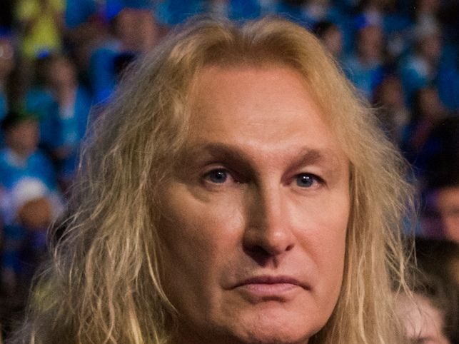 Aleksandr Ivanov
