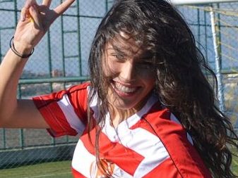Serenay Aktaş