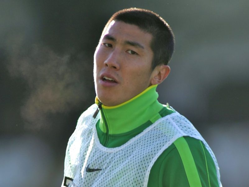 Cha Du-ri
