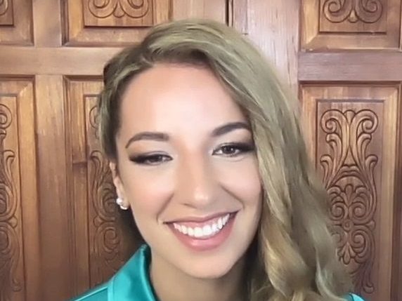 Vanessa Lengies