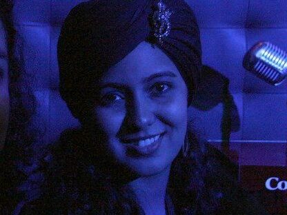 Harshdeep Kaur