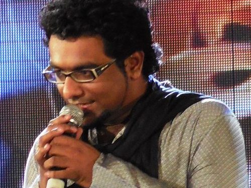 Haricharan