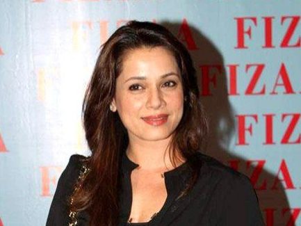 Neelam Kothari