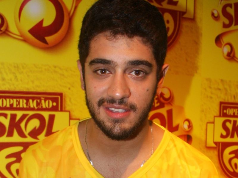 Miguel Rômulo
