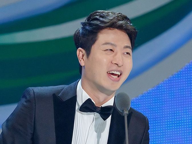 Yoo Sang-moo