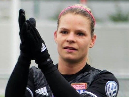 Eugénie Le Sommer