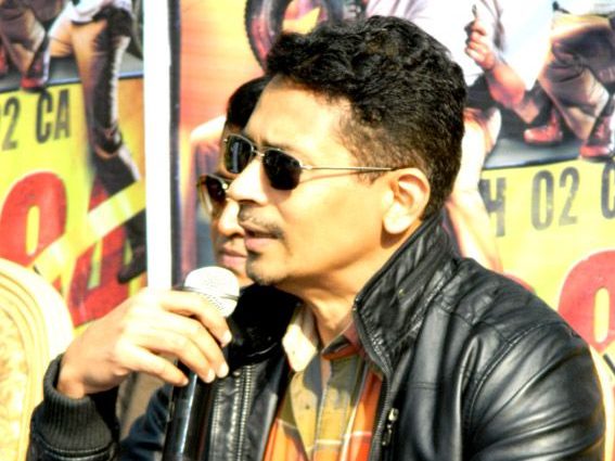 Atul Kulkarni