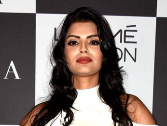 Sonali Raut