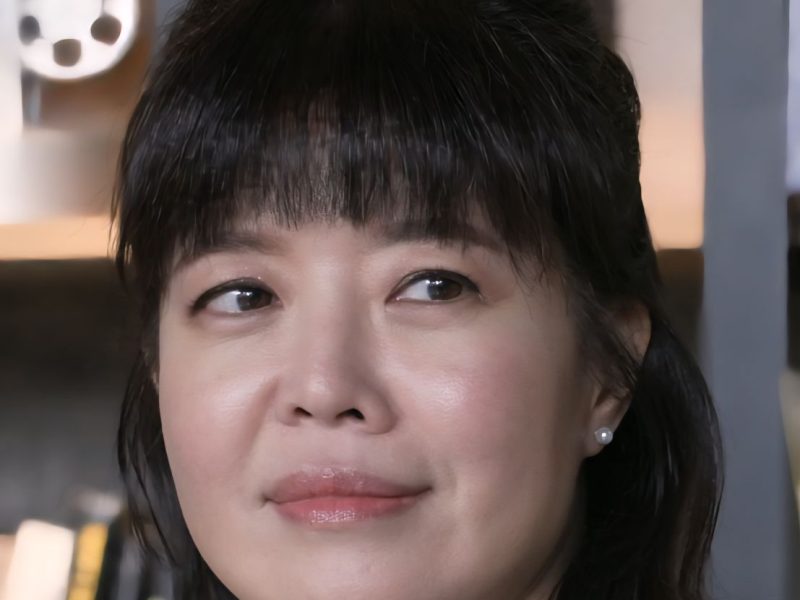 Kim Yeo-jin