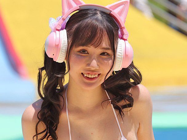Miyū Inamori