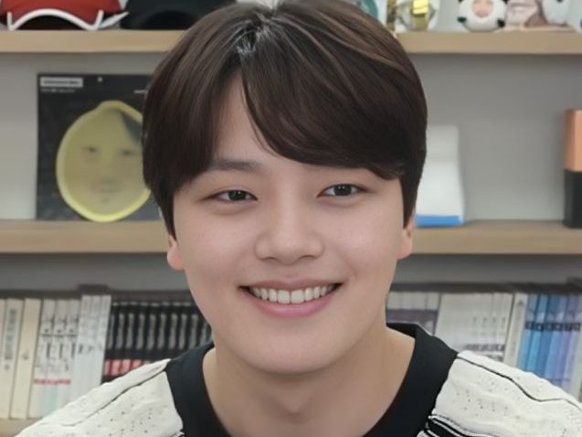 Yeo Jin-goo