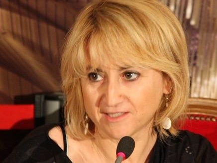 Luciana Littizzetto