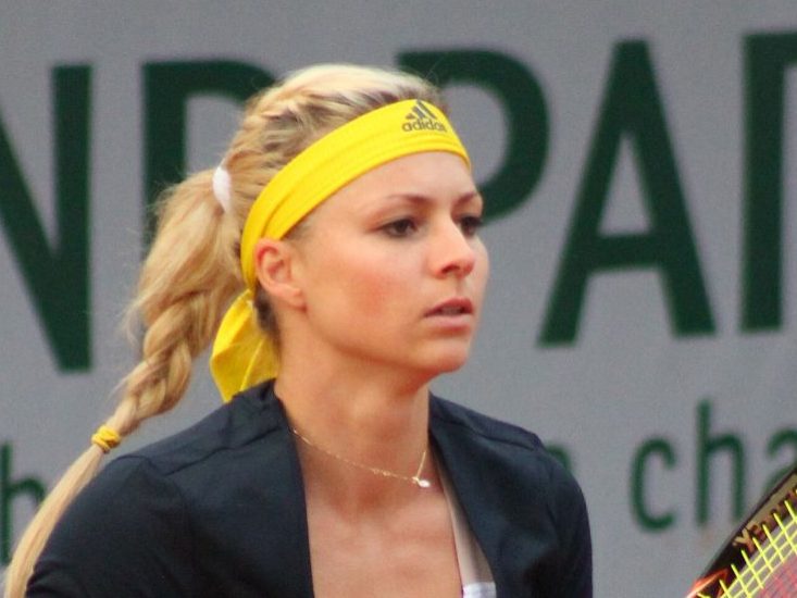 Maria Kirilenko
