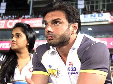 Sohail Khan