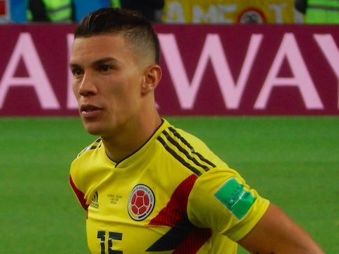 Mateus Uribe