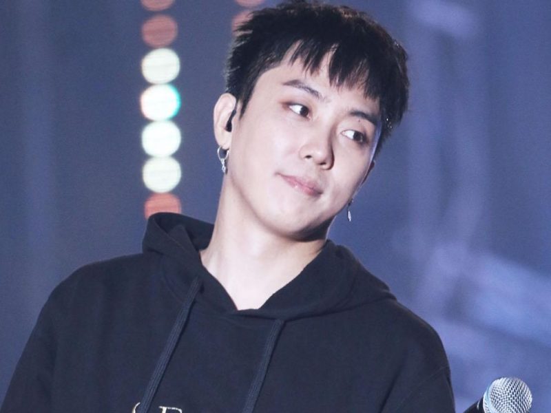 Eun Ji-won