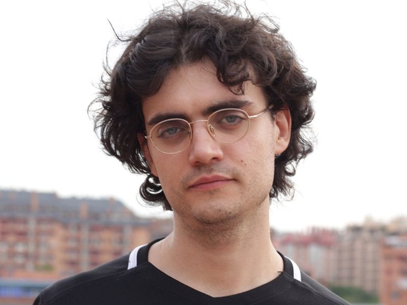 Ernesto Castro