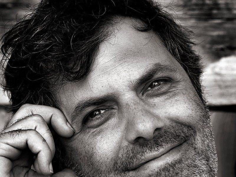Kenny Hotz