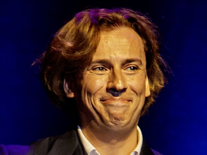 Maxim Galkin