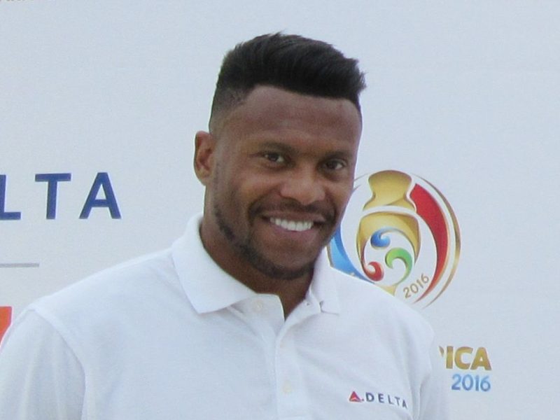 Júlio Baptista