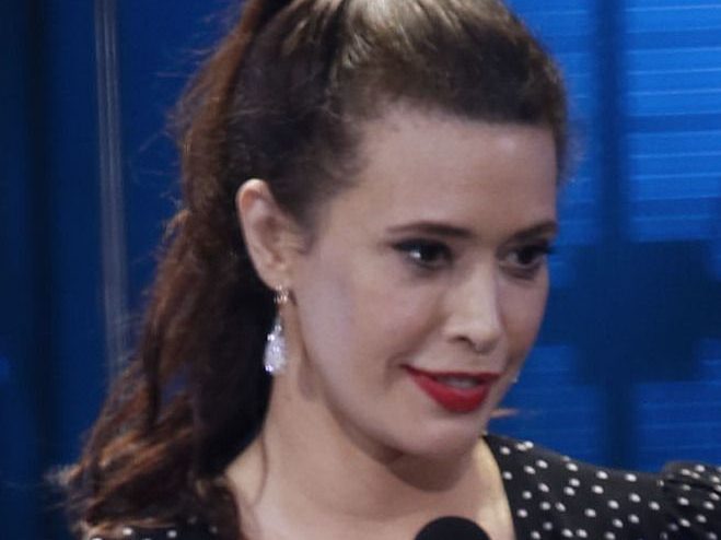 Angie Cepeda