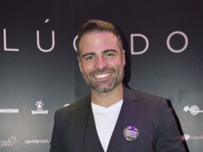 Roberto Manrique