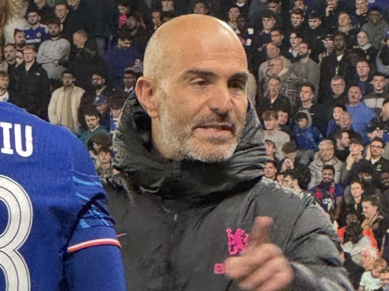 Marc Guiu