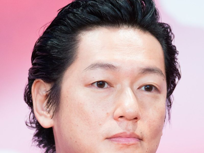 Arata Iura