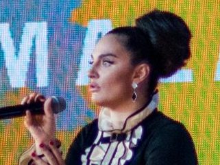 Elena Vaenga