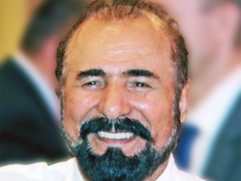 Şivan Perwer