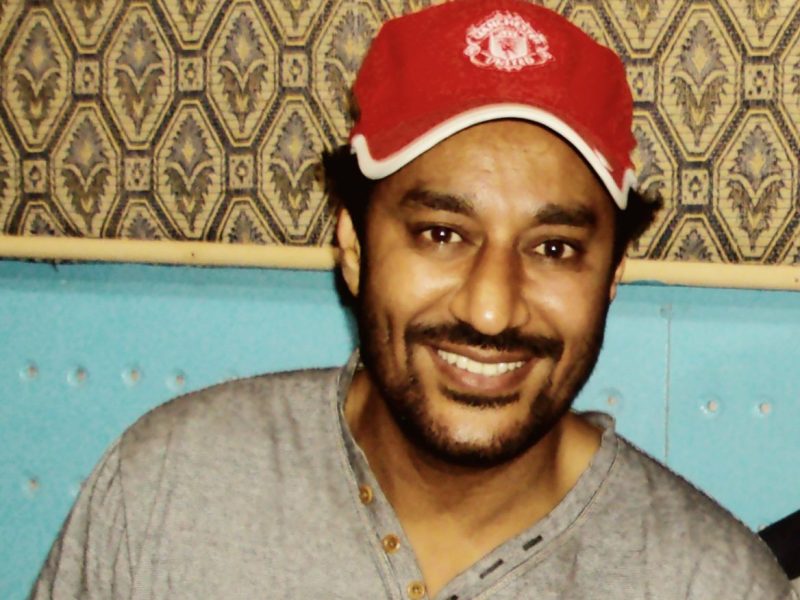 Harbhajan Mann