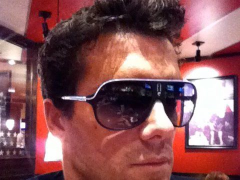 Ramon Nomar