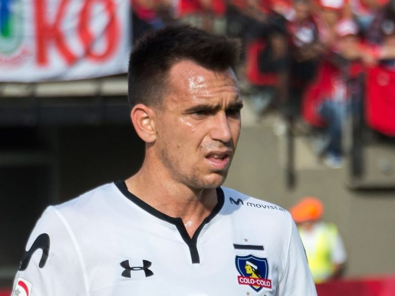 Pablo Mouche