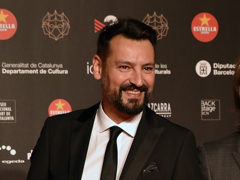 Òscar Andreu