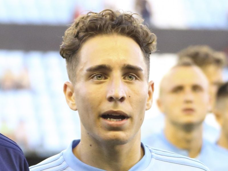 Emre Mor