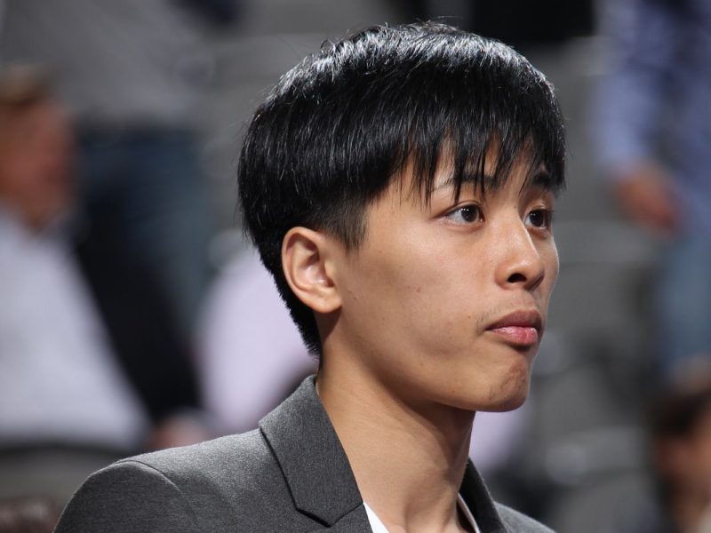 Yuki Togashi