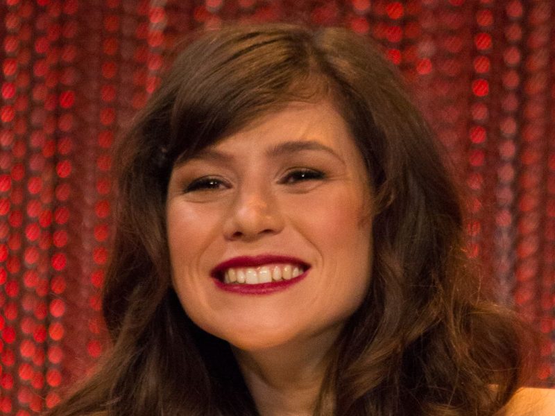 Yael Stone