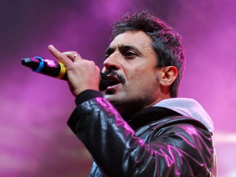 Giorgio Vanni